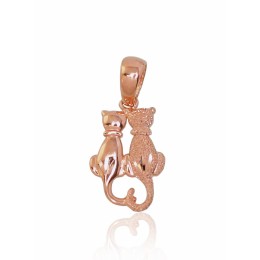 Kuldripats 1300607(Au-R+Au-MattR)