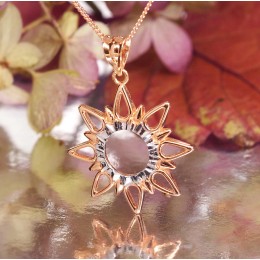 Kuldripats 1301054(Au-R+PRh-W)