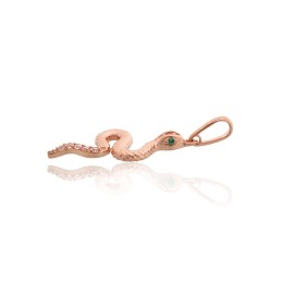 Kuldripats 1301159(Au-R)_CZ+CZ-LG