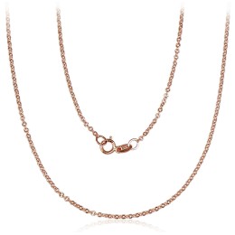 Kuldkett Anchor 1.4 mm , kantide teemanttöötlus 1400040(Au-R)