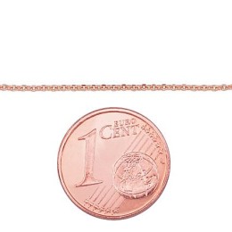 Kuldkett Anchor 1 mm 1400055(Au-R)