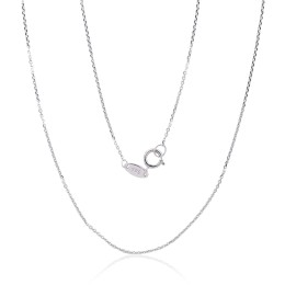 Kuldkett Anchor 0.8 mm , kantide teemanttöötlus 1400079(Au-W)