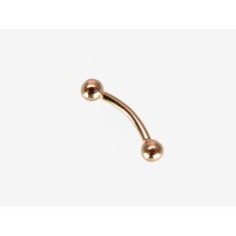 Kuldneet kulmudele 1930027(Au-R)