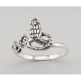 Hõbesõrmus 2101486(POx-Bk)