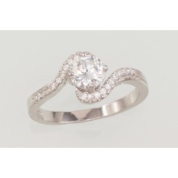 Hõbesõrmus 2101552(PRh-Gr)_CZ