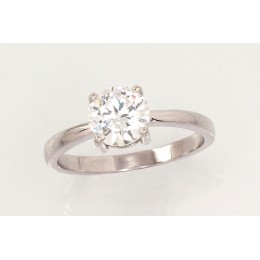 Hõbesõrmus 2101614(PRh-Gr)_CZ