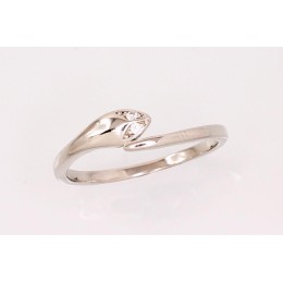 Hõbesõrmus 2101620(PRh-Gr)_CZ