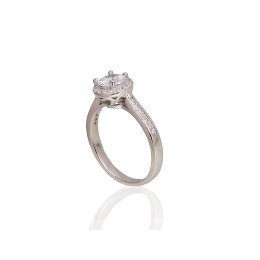 Hõbesõrmus 2101794(PRh-Gr)_CZ