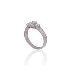 Hõbesõrmus 2101798(PRh-Gr)_CZ