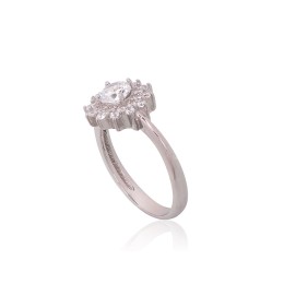 Hõbesõrmus 2101822(PRh-Gr)_CZ