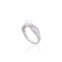 Hõbesõrmus 2101842(PRh-Gr)_CZ+PE