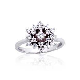 Hõbesõrmus 2101858(PRh-Gr)_CZ