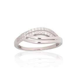 Hõbesõrmus 2101934(PRh-Gr)_CZ