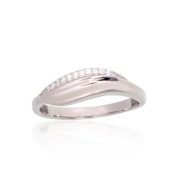 Hõbesõrmus 2101957(PRh-Gr)_CZ