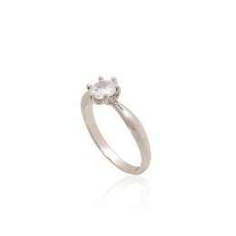 Hõbesõrmus 2101975(PRh-Gr)_CZ