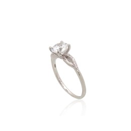 Hõbesõrmus 2101976(PRh-Gr)_CZ