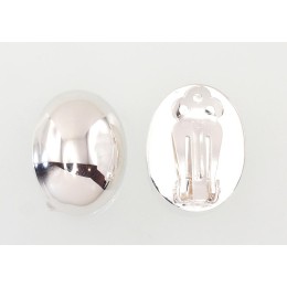 Hõbedast kõrvarõngad 2200087