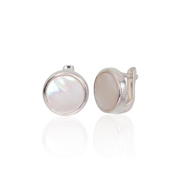 'Inglise' sulguriga hõbekõrverõngad 2203268_PL