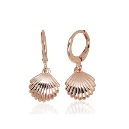 'Inglise' sulguriga hõbekõrverõngad 2203671(PAu-R)