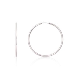 Hõbekõrvarõngad-ringikesed 2203694