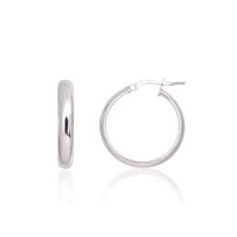 Hõbekõrvarõngad-ringikesed 2203717