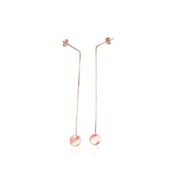 Hõbedast kõrvarõngad 2203831(PAu-R)