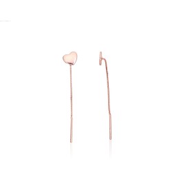 Hõbedast kõrvarõngad 2203832(PAu-R)