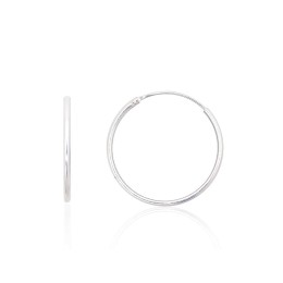 Hõbekõrvarõngad-ringikesed 2203881