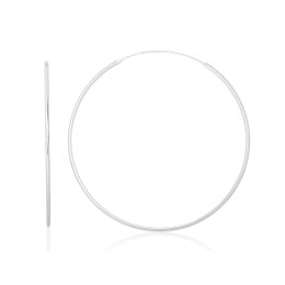 Hõbekõrvarõngad-ringikesed 2203888