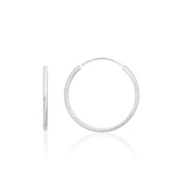 Hõbekõrvarõngad-ringikesed 2203898