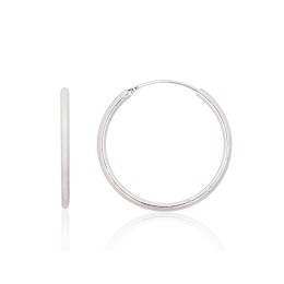 Hõbekõrvarõngad-ringikesed 2203917