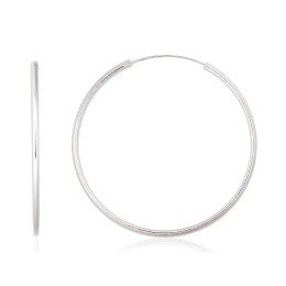 Hõbekõrvarõngad-ringikesed 2203922