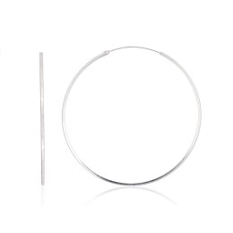 Hõbekõrvarõngad-ringikesed 2203955