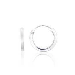 Hõbekõrvarõngad-ringikesed 2203979