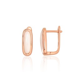 'Inglise' sulguriga hõbekõrverõngad 2204178(PAu-R)_PL