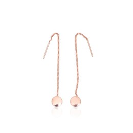 Hõbedast kõrvarõngad 2204276(PAu-R)