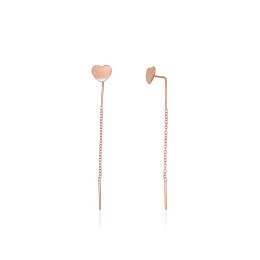 Hõbedast kõrvarõngad 2204277(PAu-R)