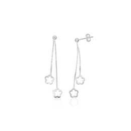 Hõbedast naelkõrvarõngad 2204317