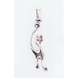 Hõberipats 2300685(POx-Bk)