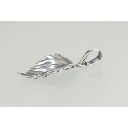 Hõberipats 2300959(POx-Bk)