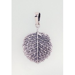 Hõberipats 2301520(POx-Bk)