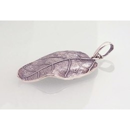 Hõberipats 2301521(POx-Bk)