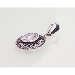 Hõberipats 2301524(POx-Bk)_CZ