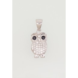 Hõberipats 2301648(PRh-Gr)_CZ+CZ-BK