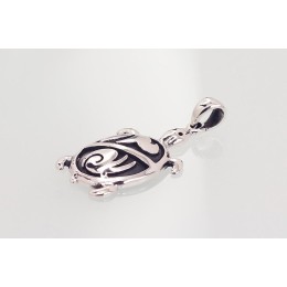 Hõberipats 2301699(POx-Bk)