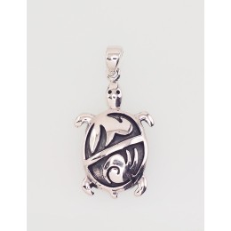 Hõberipats 2301699(POx-Bk)