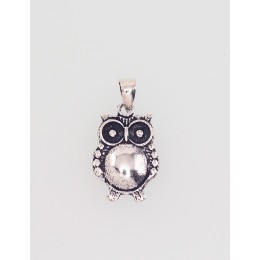 Hõberipats 2301718(POx-Bk)