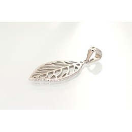 Hõberipats 2301724(PRh-Gr)