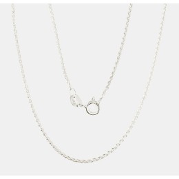 Hõbekett Spiga 1,1 mm 2400074