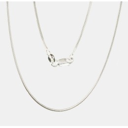 Hõbekett Snake 1,5 mm 2400081